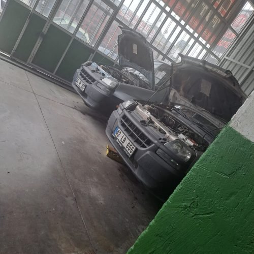 Konya Fiat Palio Özel Servisi