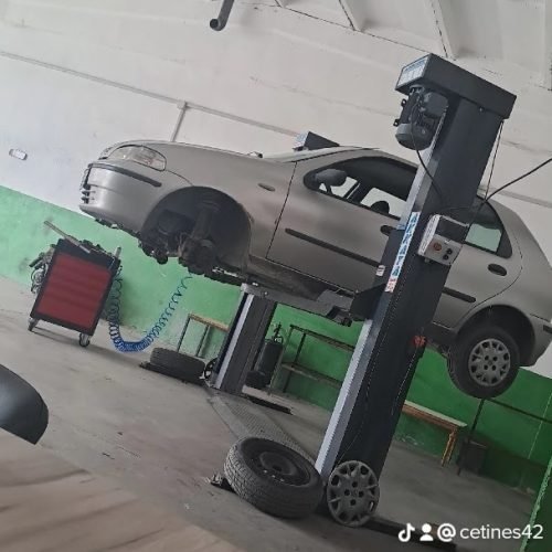 Konya Fiat Pratico Özel Servisi