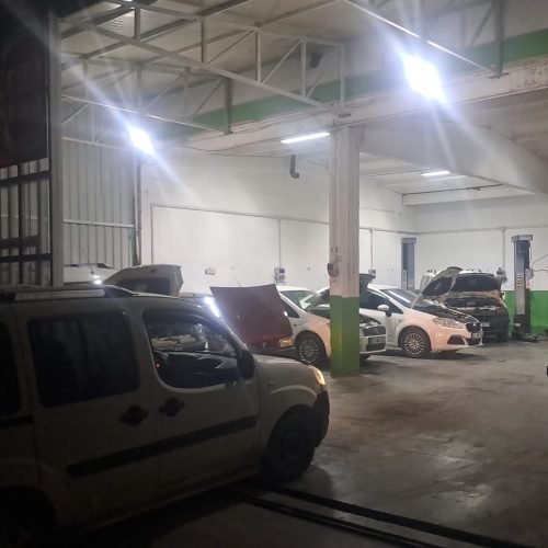 Konya Fiat Albea Özel Servisi