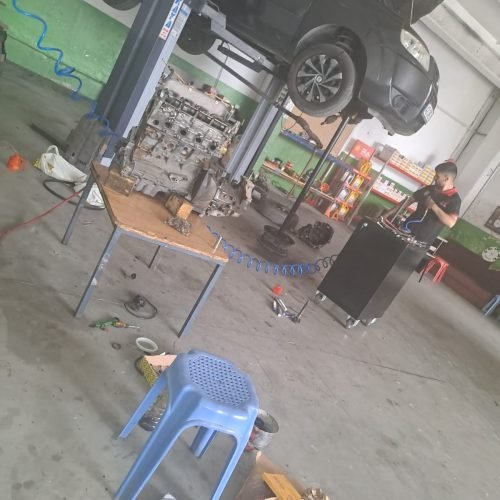 Konya Fiat 500 Özel Servisi
